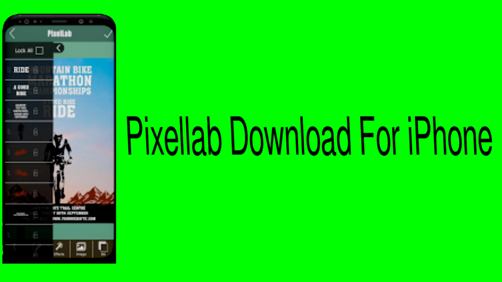 Pixellab Download For iPhone