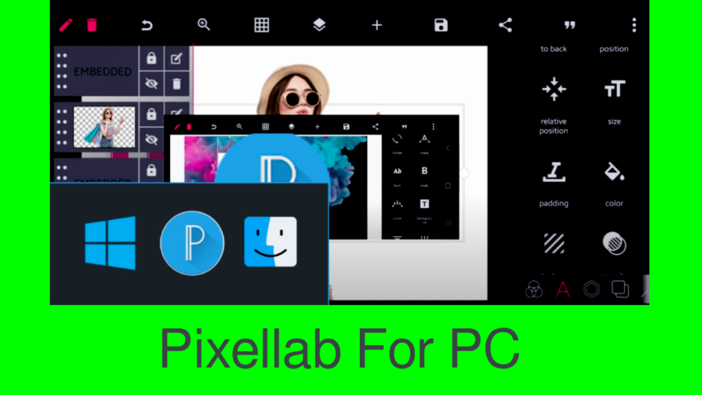 Pixellab For PC 