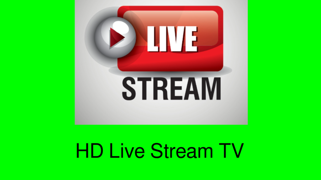 HD Live Stream TV