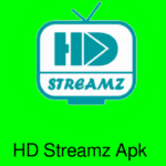 HD Streamz Apk